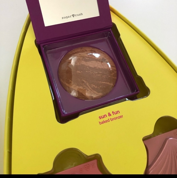 Tarte Sugar Rush PR VAULT - Picture 6 of 8